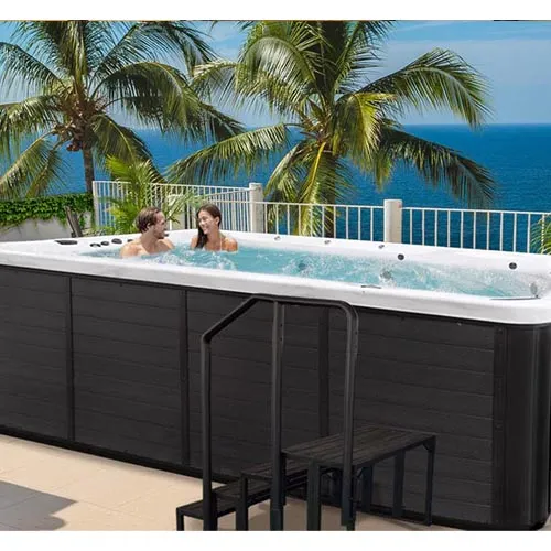 Swimspa hot tubs for sale in Redford